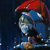 Nerf Kraken shell - last post by Jiminy_Cricket